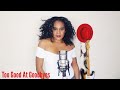Sam Smith- Too Good At Goodbyes (Terrill Cover)