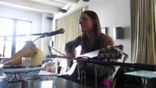 &#39;Rough Cut&#39;  ::  Amber Rubarth - Jacquire King Part I