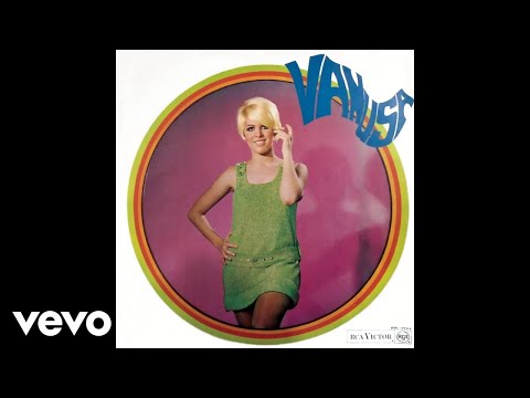 Vanusa - Mensagem (Pseudo Video)