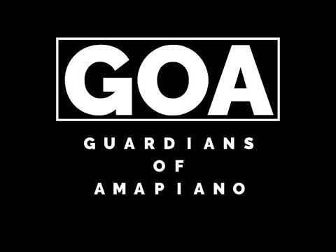 Adina - Shoulder (Audio) feat. Mr JazziQ