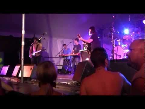 Shooter Jennings @ Tabfest 2011: Whistlers and Jugglers2011-07-23