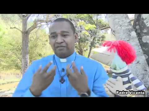 Fomos criados para o Bem_Em Bethânia_Padre Vicente,Miramar e Padre Léo_14/03/2015