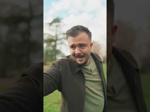 IL FAUT LE SAUVER 😂😅