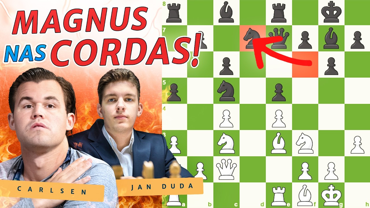 QUEM VAI PRA GRANDE FINAL???