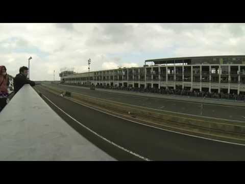 Matra MS11 F1 V12 1968 - Classic Days 2014