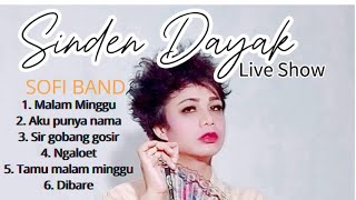 Download lagu Wiwid Ballabih || Live Show SOFI BAND KALBAR mp3