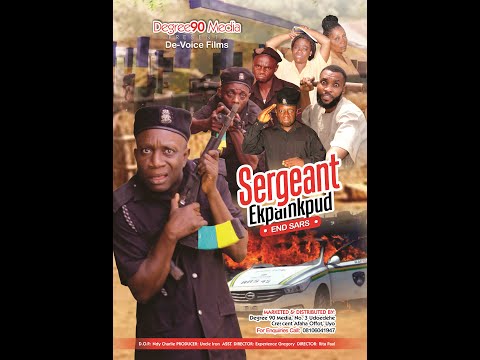 Sergeant Ekpamkpud 1&2