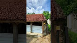 Download lagu 🔴Amazing idea of our ancestors😱A wooden house made of stone blocks | Old House mp3 Download lagu 🔴Amazing idea of our ancestors😱A wooden house made of stone blocks | Old House mp3