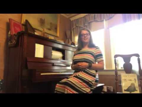 Songs of the Steinway 47 - Cruising Down the River