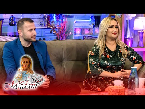 MADAM 28 - Lindita Purellku dhe Arshik Miftari