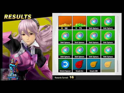 [04-04-2019] Smash Ultimate World of Light - Part 16