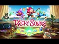 Vidéo de gameplay de The Plucky Squire  Playstation