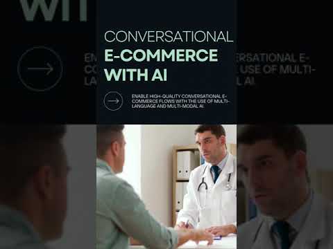 Pharmacy AI-commerce: Get you medicine refilled with just a photo of it thumbnail