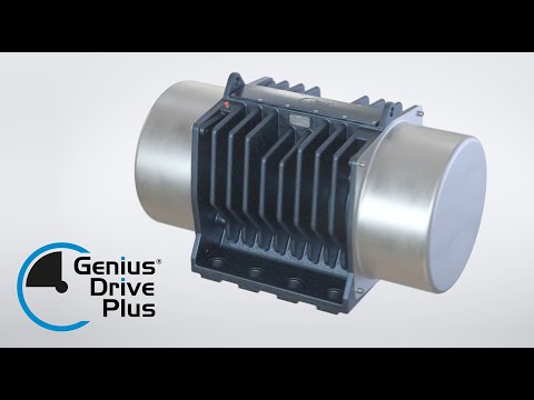 GeniusDrivePlus by RHEWUM