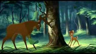 Bambi II - through your eyes