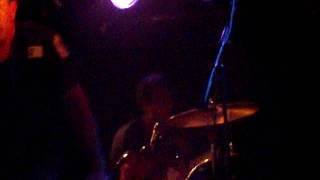 Dummy Room - Live @ Subterranean - "Discard of Life/Demons"