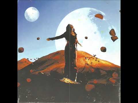 Célia Lawson - Faith (ALBUM STREAM)