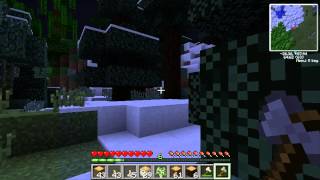 preview picture of video 'Minecraft Survival - Episodul 2 - Am gasit un oras'