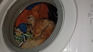 Arçelik 5083 Washing Machine - Duvet Cover with S