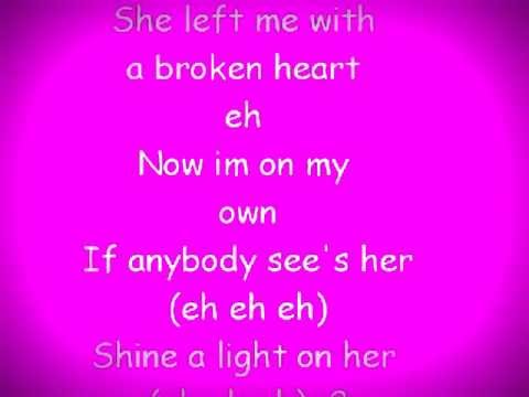 McFly ft Taio Cruz - Shine a Light