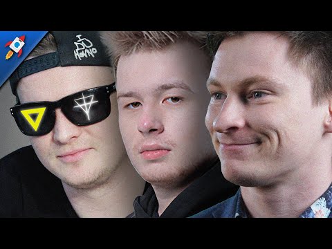 HAISET ZKAZIL KAZMŮV FILM