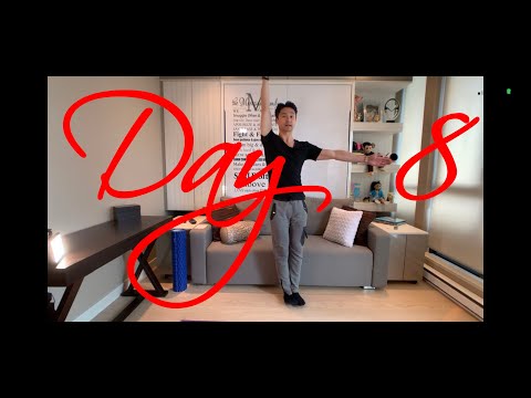 Ballroom Technique - Ballroom Heel Turn Technique Tips & Tricks - Day 8