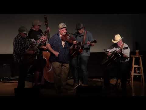 Championship Division Round 3 Finals - 2019 Llano Open Fiddle Contest
