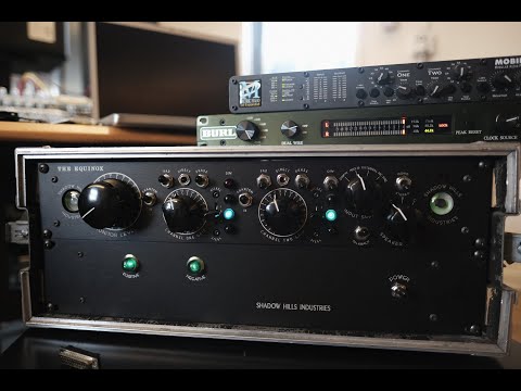 Studio Life Snippets ep. 4 - Workflow for crazy deadlines