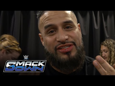 Tama Tonga Gets Stitched Up, Highlights Of Roman Reigns At Survivor Series, More | Fight Size Update