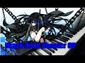 Black Rock Shooter OP (Hatsune Miku) [Piano ...