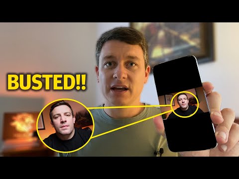 Er hat es ENDLICH zugegeben … (Onorato Diamante ENTHÜLLT)