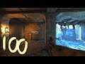 Starting On ROUND 100 Not Easy Lol