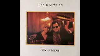 Randy Newman -  Mr. President
