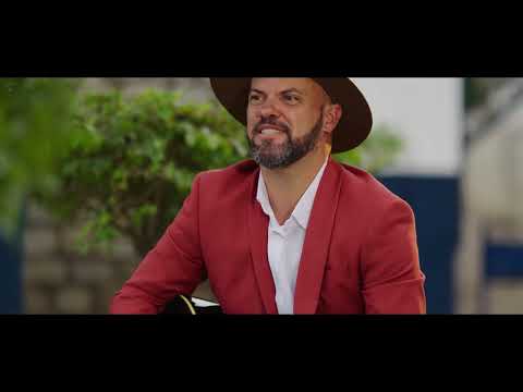 Carlos Mendes - Tá na Hora