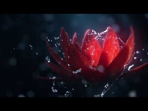 CGI Animated Spot HD   Bloom Spot  by Josh Clos, Romain Faure, Cristina Barna