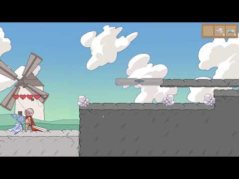 Kiyo and The Unreliable Hero