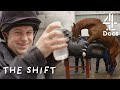 I W Horses For A Living The Shift Channel 4