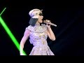 Katy Perry - E.T. (Live at Prismatic World Tour)