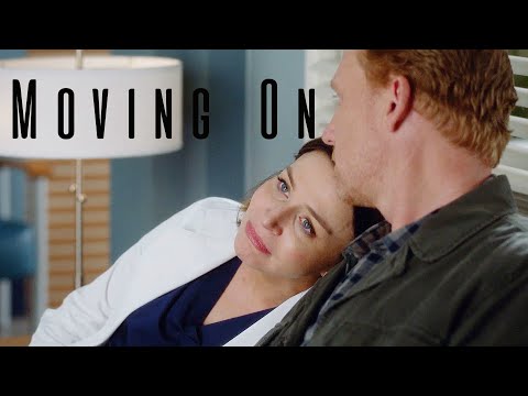 Amelia & Owen I Moving On