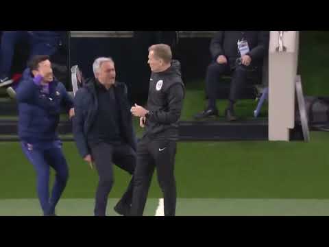 Jose Mourinho went for 0-100 meme #shorts