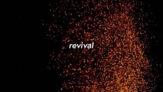 influencers - revival //// vocals only
