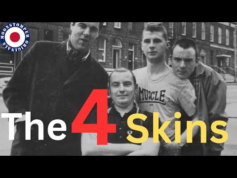The 4 Skins