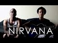 Nirvana - Sam Smith (Acoustic Cover) 