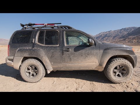 How I LIVE in MY VEHICLE & TRAVEL FULL TIME | The Landscape Photography Journals E9