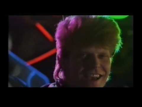 Laid Back - High Society Girl (Remastered Video) (1982)