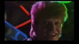 Laid Back - High Society Girl (Remastered Video) (1982)