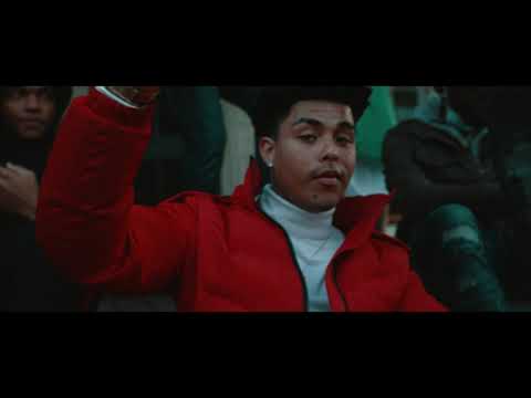 Young Flvko - Big Stepper! (Official Video)