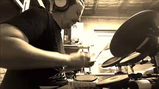 Converge I Can Tell You About Pain drum cover