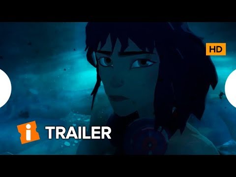 A Gata Cinderela | Trailer Legendado