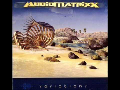 Audiomatrixx - P6